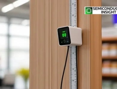 Opportunities in the Height Sensors Market for Robotics and Automation
