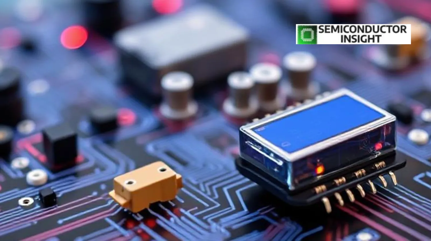 High-Frequency-Reed-Relays Market