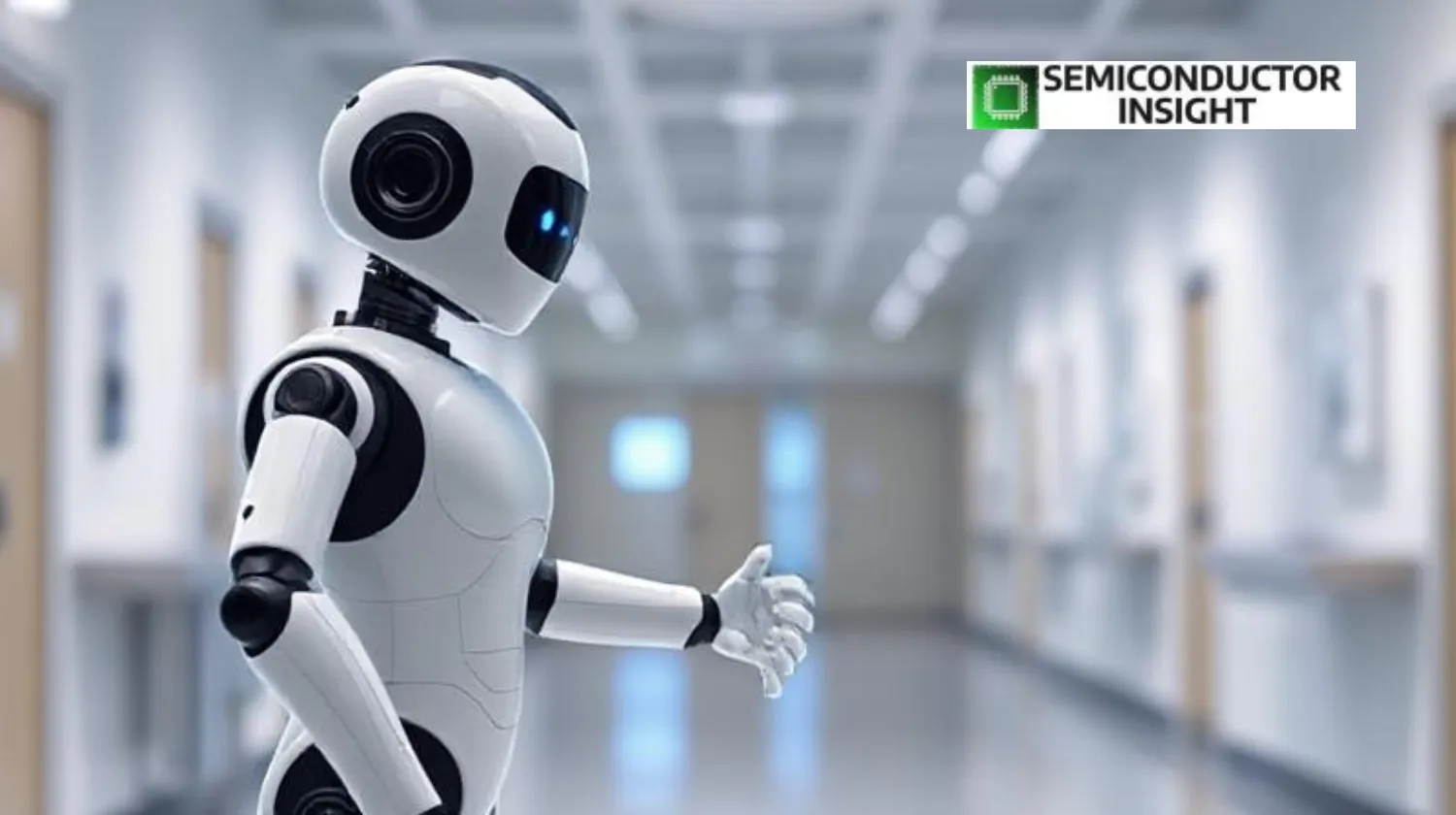 Humanoid Healthcare Assistive Robot Market