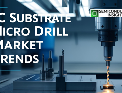 Market Growth and Key Players in IC Substrate Micro Drill Industry