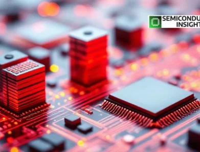 What Are the Growth Prospects for the Global Industrial Chips Market?