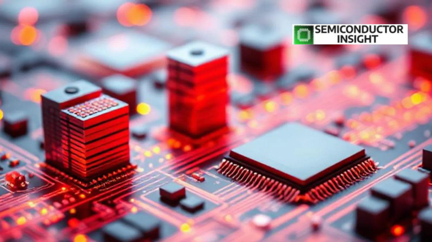 Industrial-Chips-Market