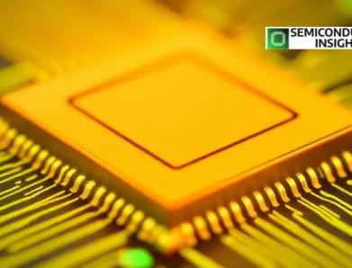 Which Industries Are Driving Demand for Advanced Industrial Chips?