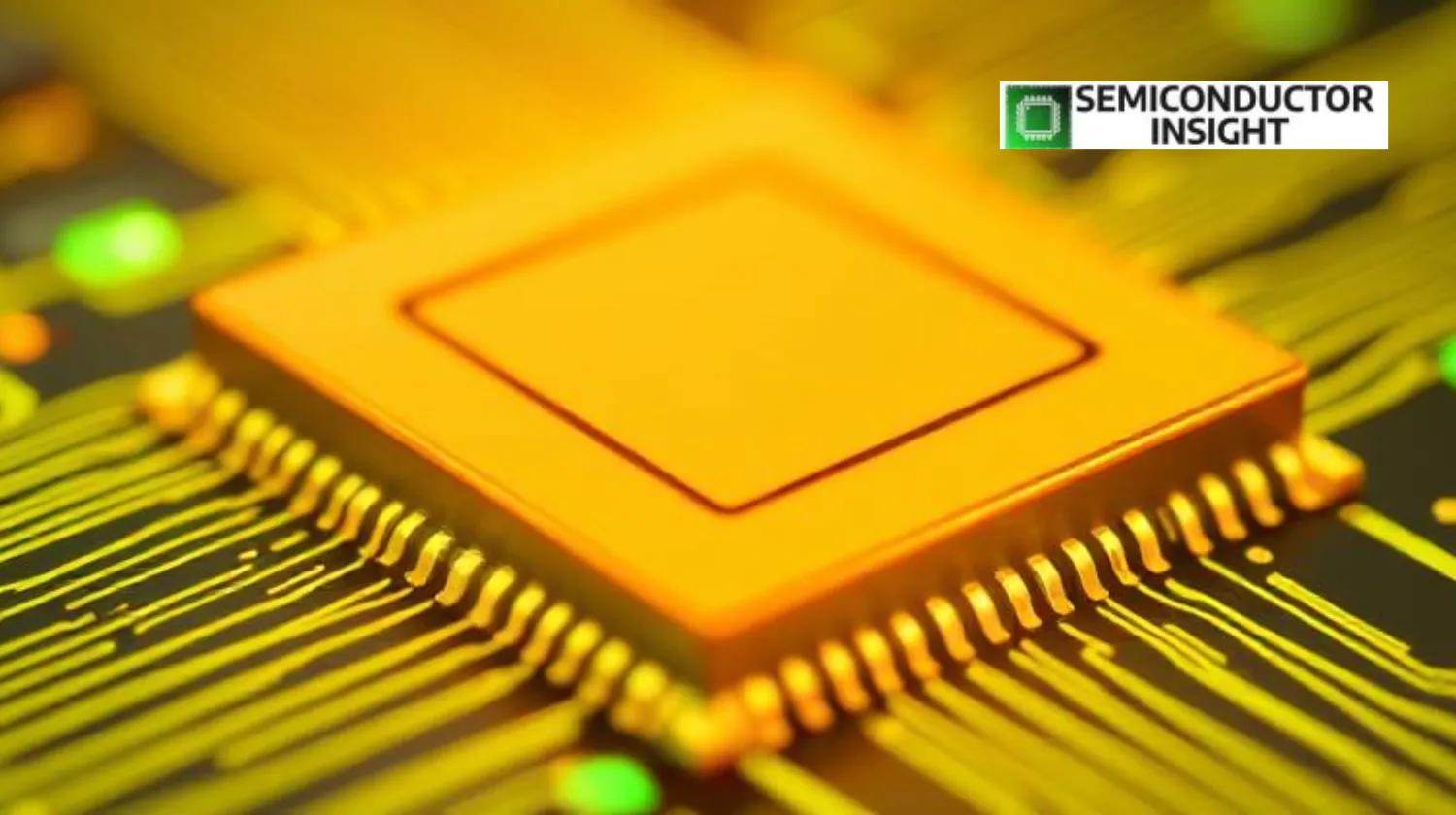 Advanced Industrial Chips Market