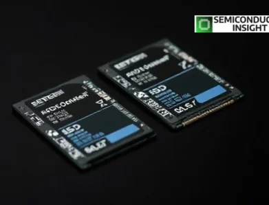 Industrial SD Cards Market Size: Growth Opportunities in IoT and Edge Computing