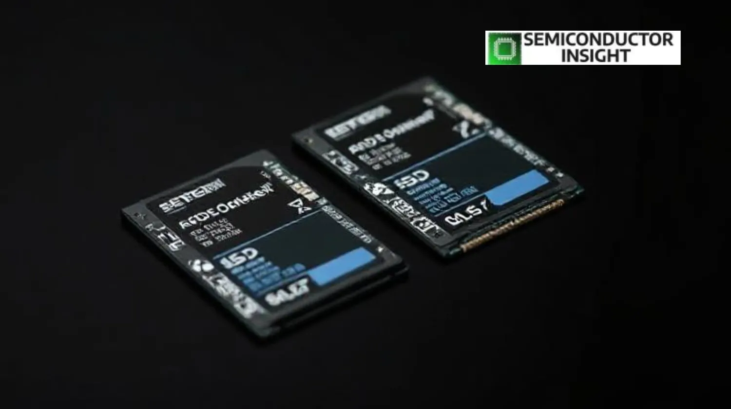 Industrial SD Cards Market