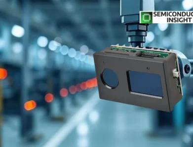Opportunities in the Industrial TOF 3D Image Sensor Market for Automation