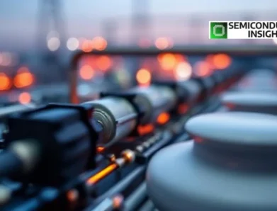 Which Companies Lead the Integrated Gas System Market for Semiconductor Applications?
