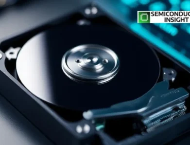 Key Trends in the Enterprise Hard Drive and SSD Market: Data Storage Innovations