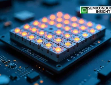 Opportunities in the LED Heat Dissipation Substrate Market for Smart Lighting Solutions