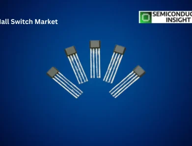 Opportunities in the Hall Switch Market: Enabling Contactless Sensing Solutions