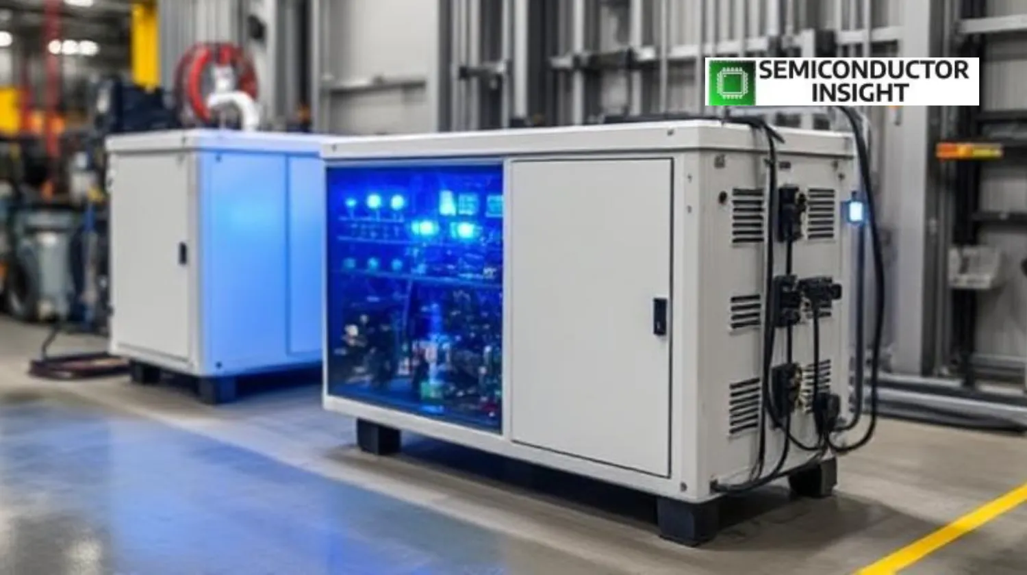 Regenerative-Battery-Pack