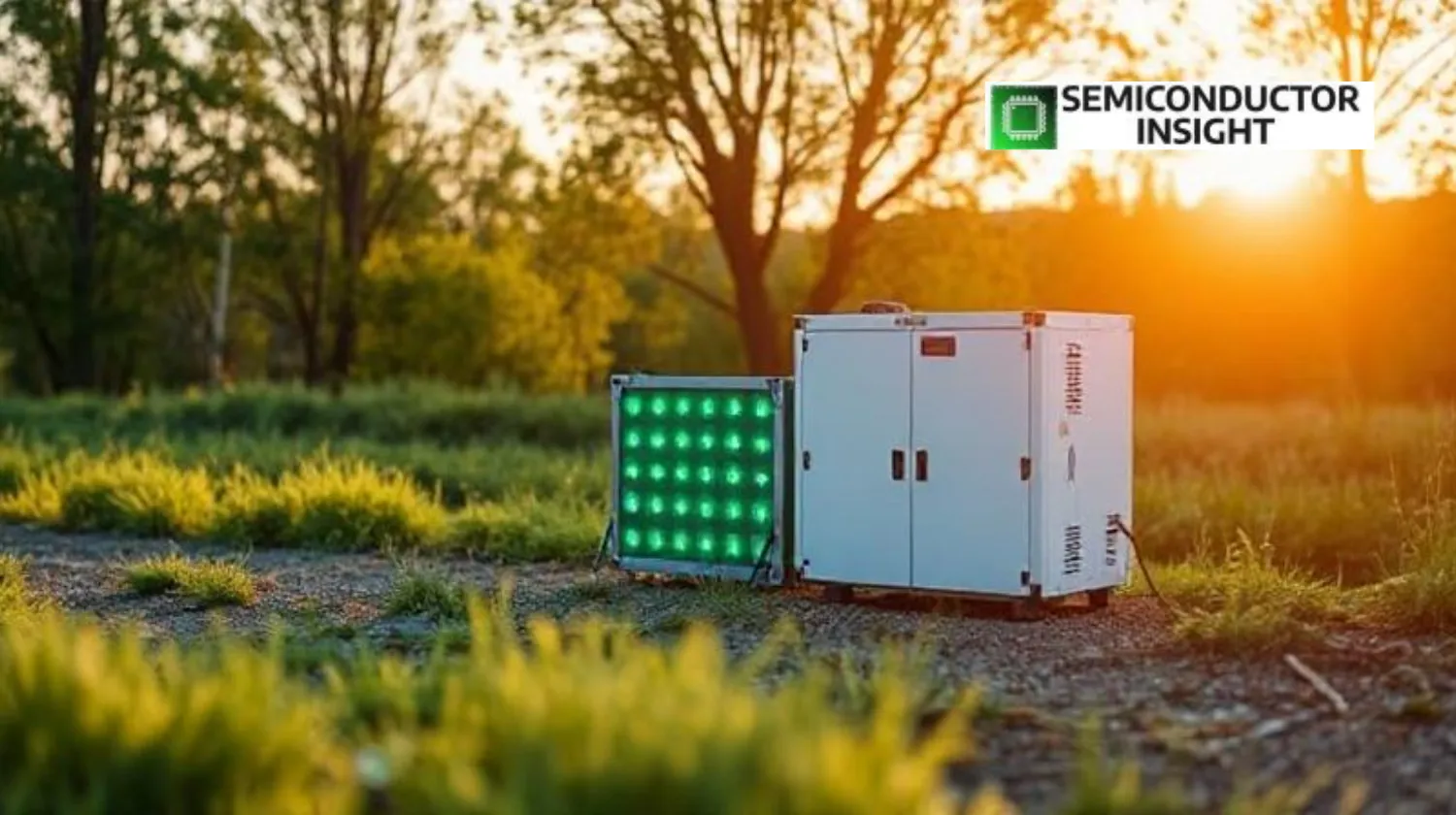 Regenerative Battery Pack Test Systems