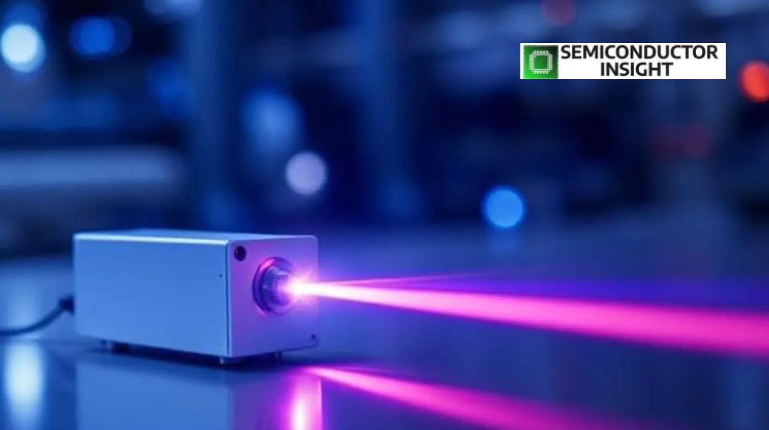 Single Pump lazer