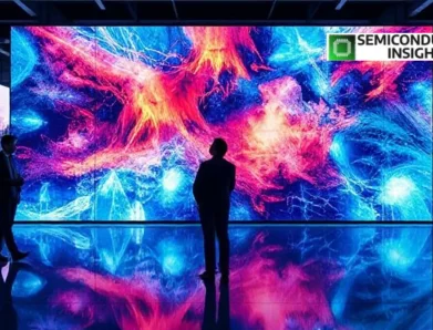 Which Companies Are Pioneering Innovations in Screenless Displays?
