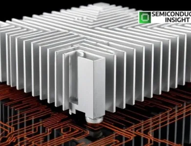 Why Semiconductor Heat Spreaders Are Essential for High-Performance Electronics ?
