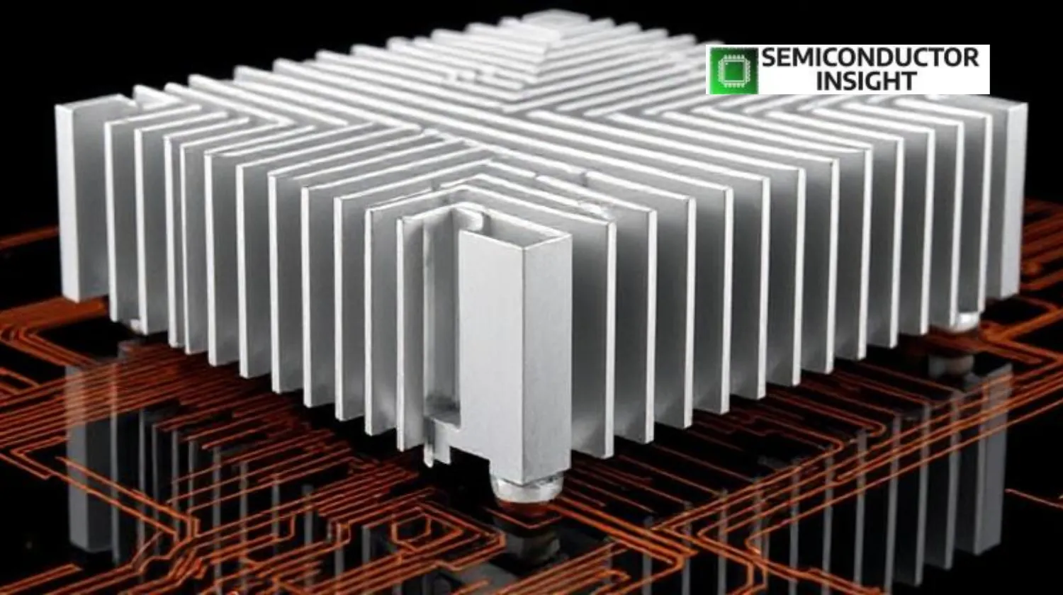 Semiconductor-Heat-Spreaders