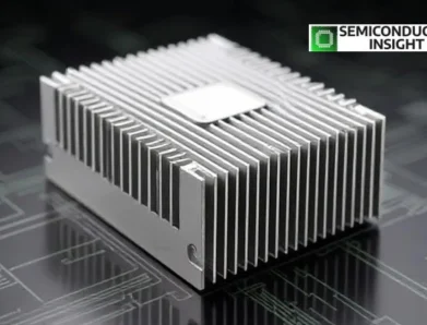 Challenges and Innovations in Thermal Management for Chips