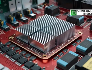 Innovations in Semiconductor Heat Spreaders: Driving Efficiency in Power Electronics