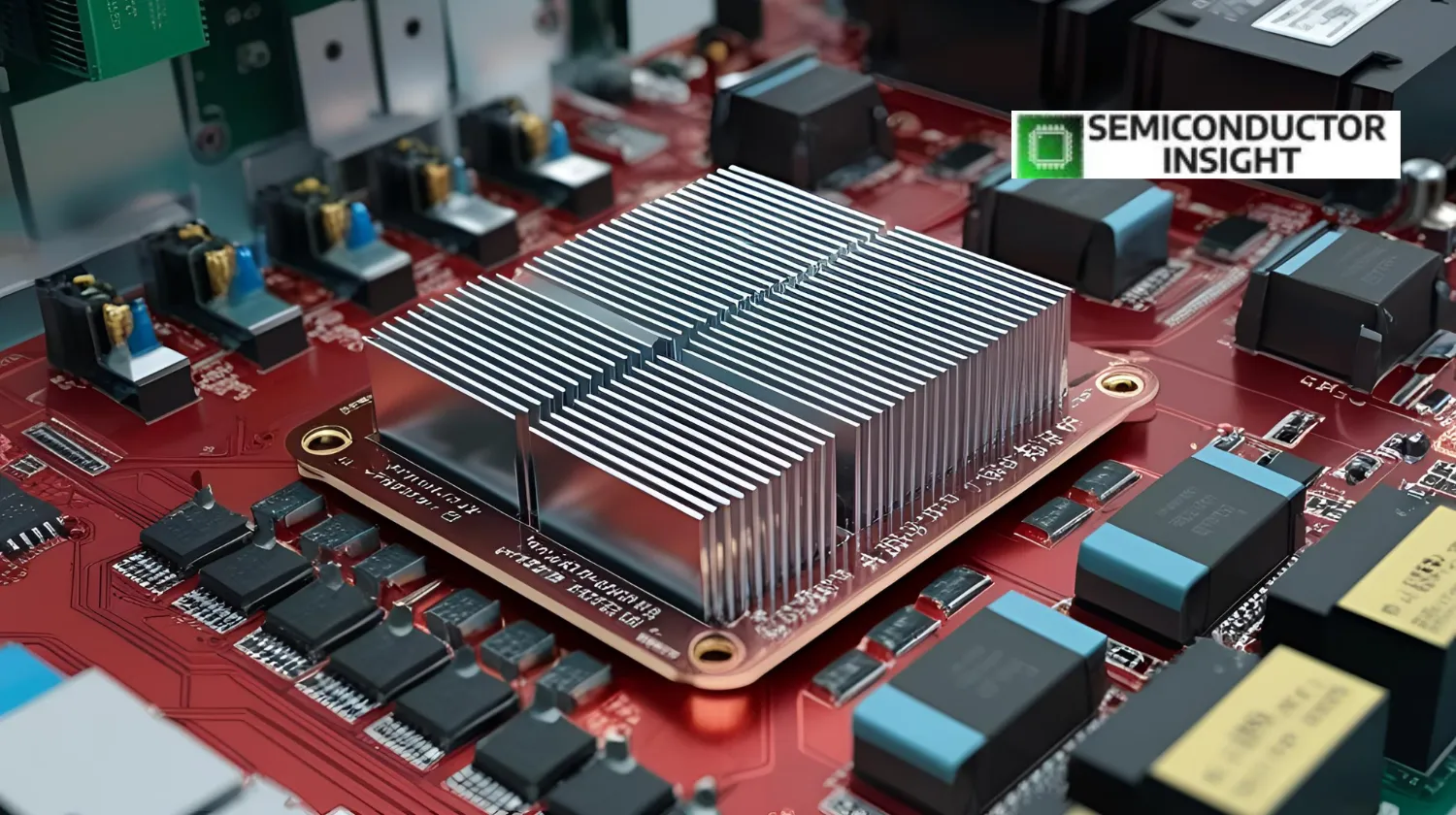 Semiconductor Heat Spreaders Market
