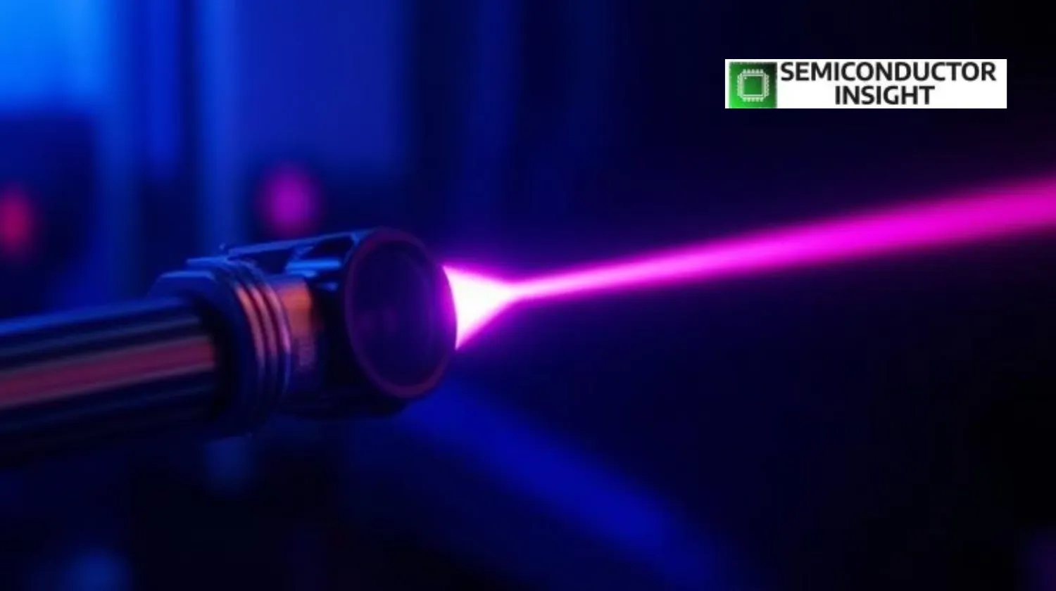 Single-Mode Pump Laser Market