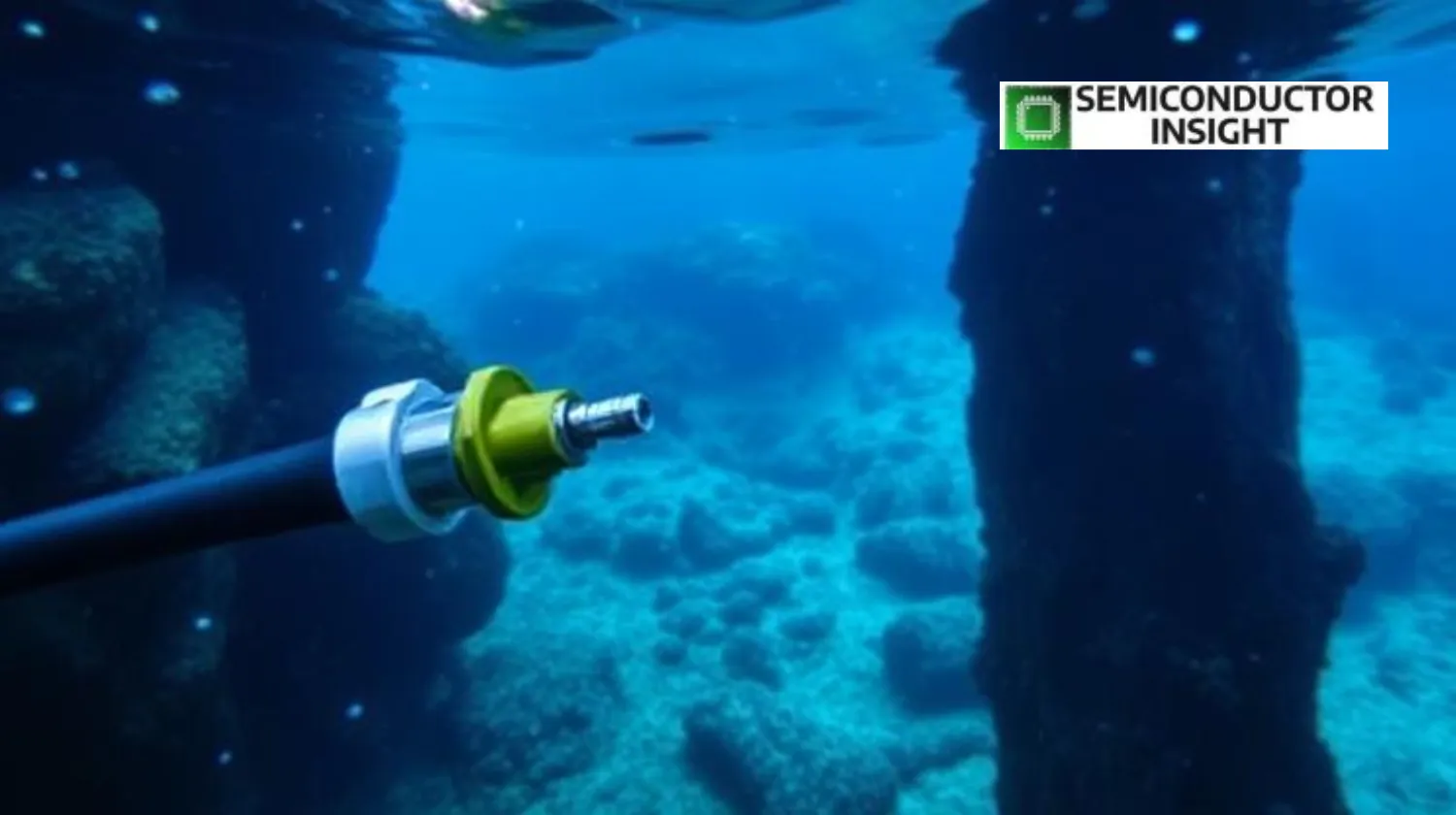 Underwater Connectors Market
