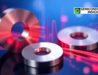 Which Companies Are Innovating in Vacuum Wafer Chucks Technology?