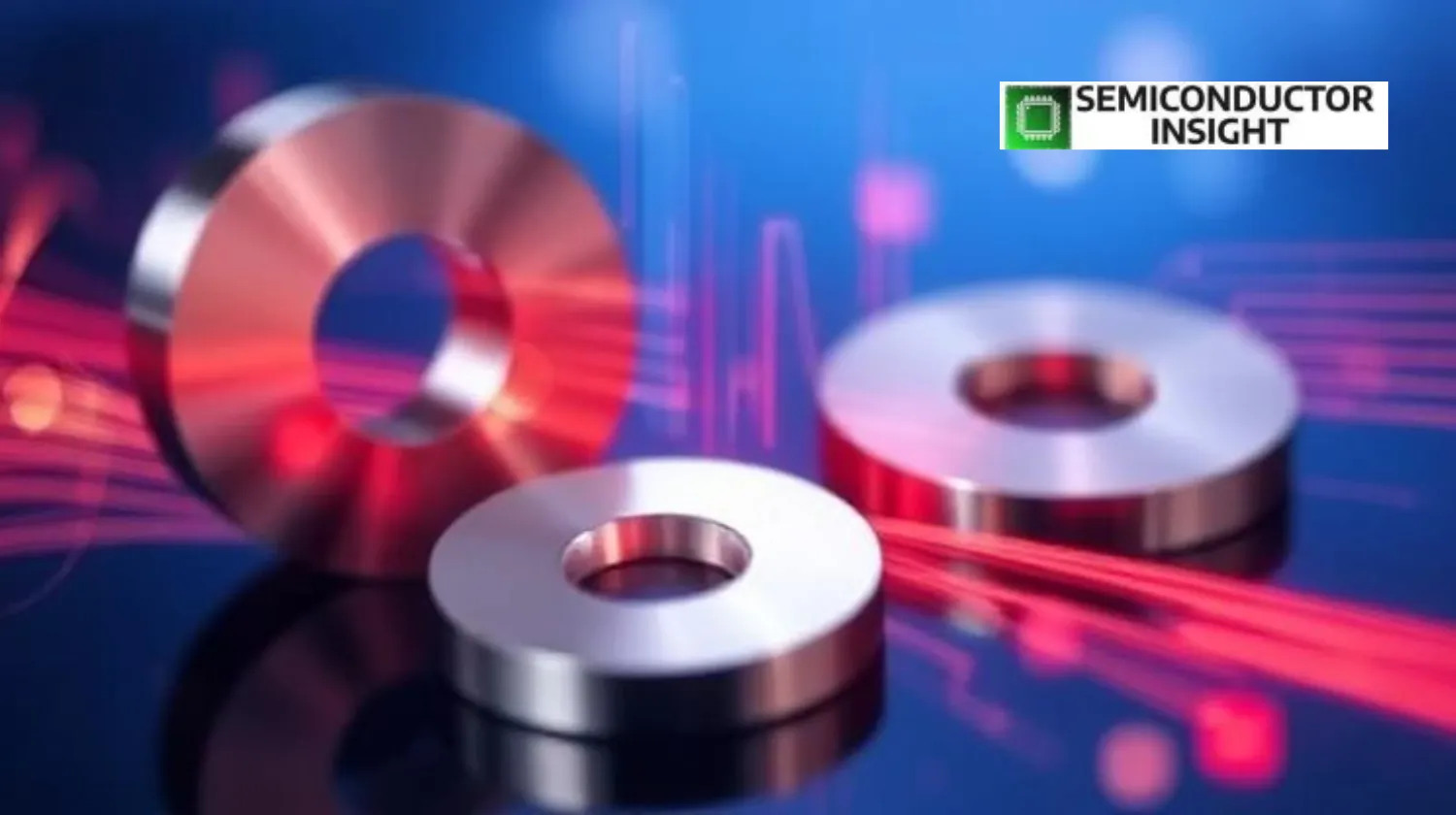 Vacuum Wafer Chucks Market