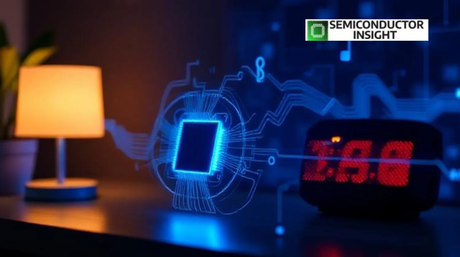 Wireless Bluetooth Speaker Chips Market