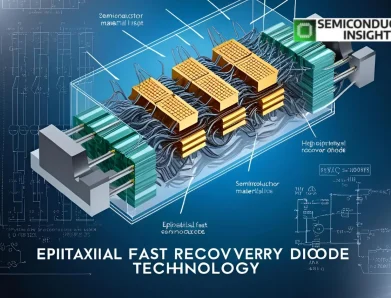 Future Trends in Epitaxial Fast Recovery Diode Technology