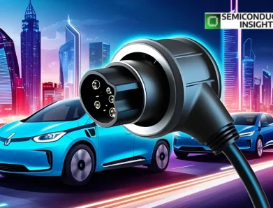 Future Innovations in EV Charge Connector Assemblies for Next-Gen Vehicles