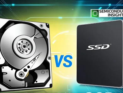 Enterprise Hard Drives vs. SSDs: Which One is Right for Your Business?