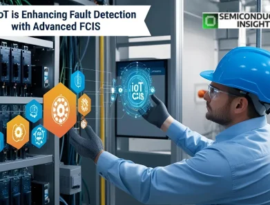How IoT is Enhancing Fault Detection with Advanced FCIs ?
