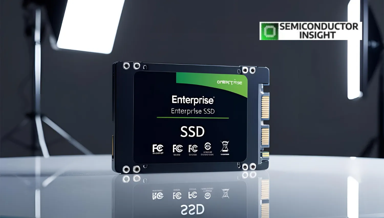 Enterprise SSD