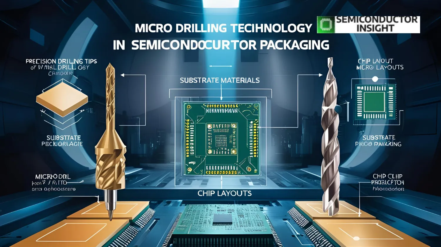 IC Substrate Micro Drill Market