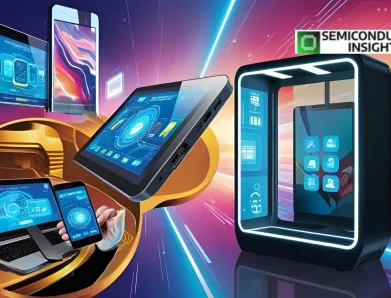 Market Trends Driving Growth in Full-Color Reflective Display Technology