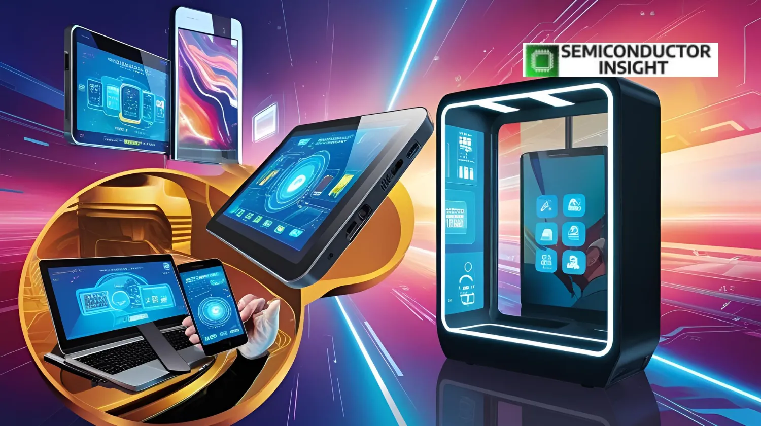 Full-Color Reflective Display Technology