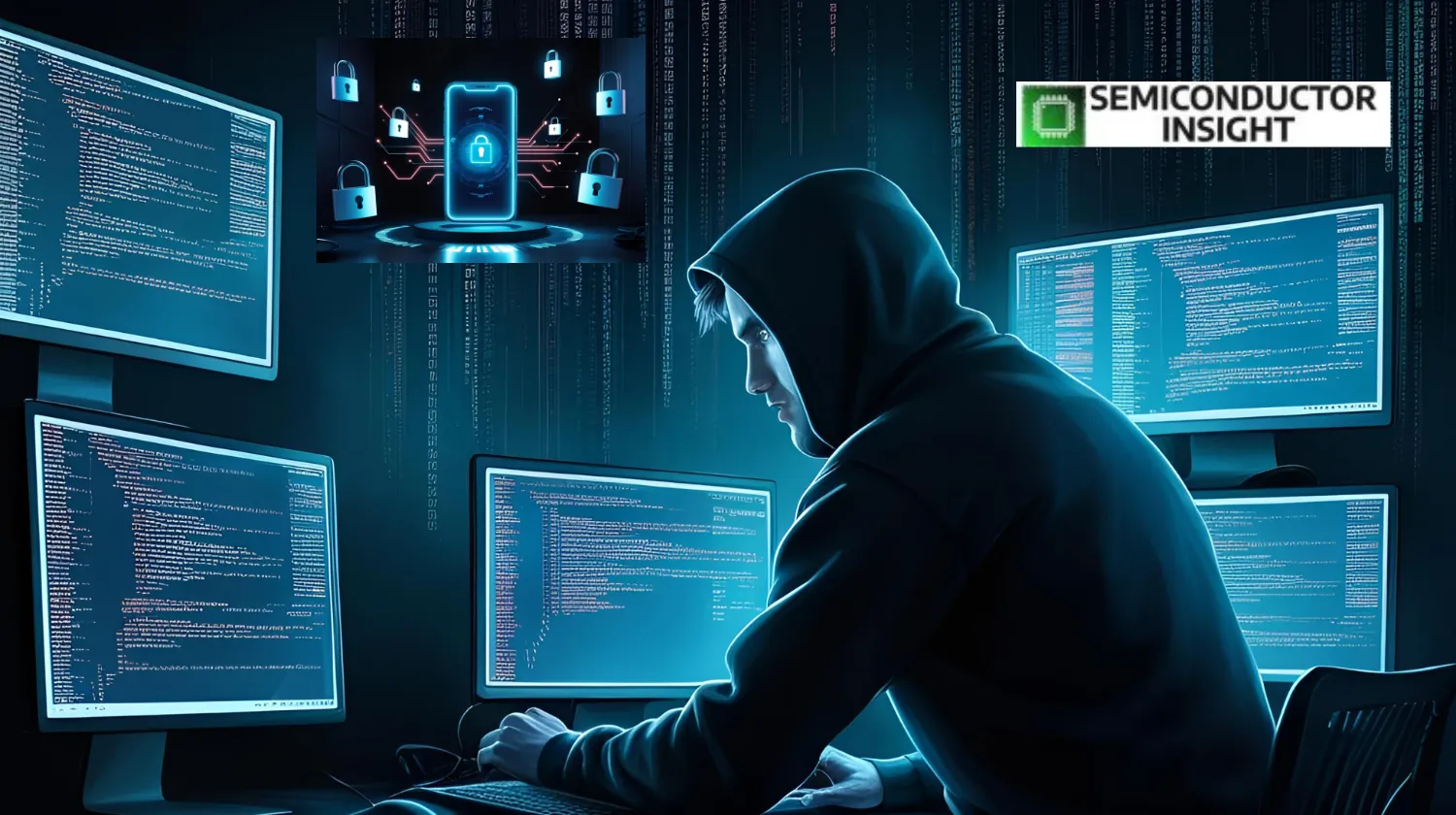 Can encrypted phone be hacked?