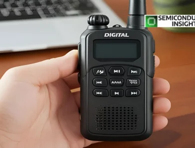 Top Trends Shaping the Digital Mobile Radio Market in 2025