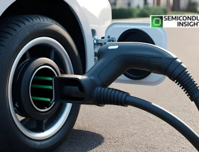 How big is the EV connector market?