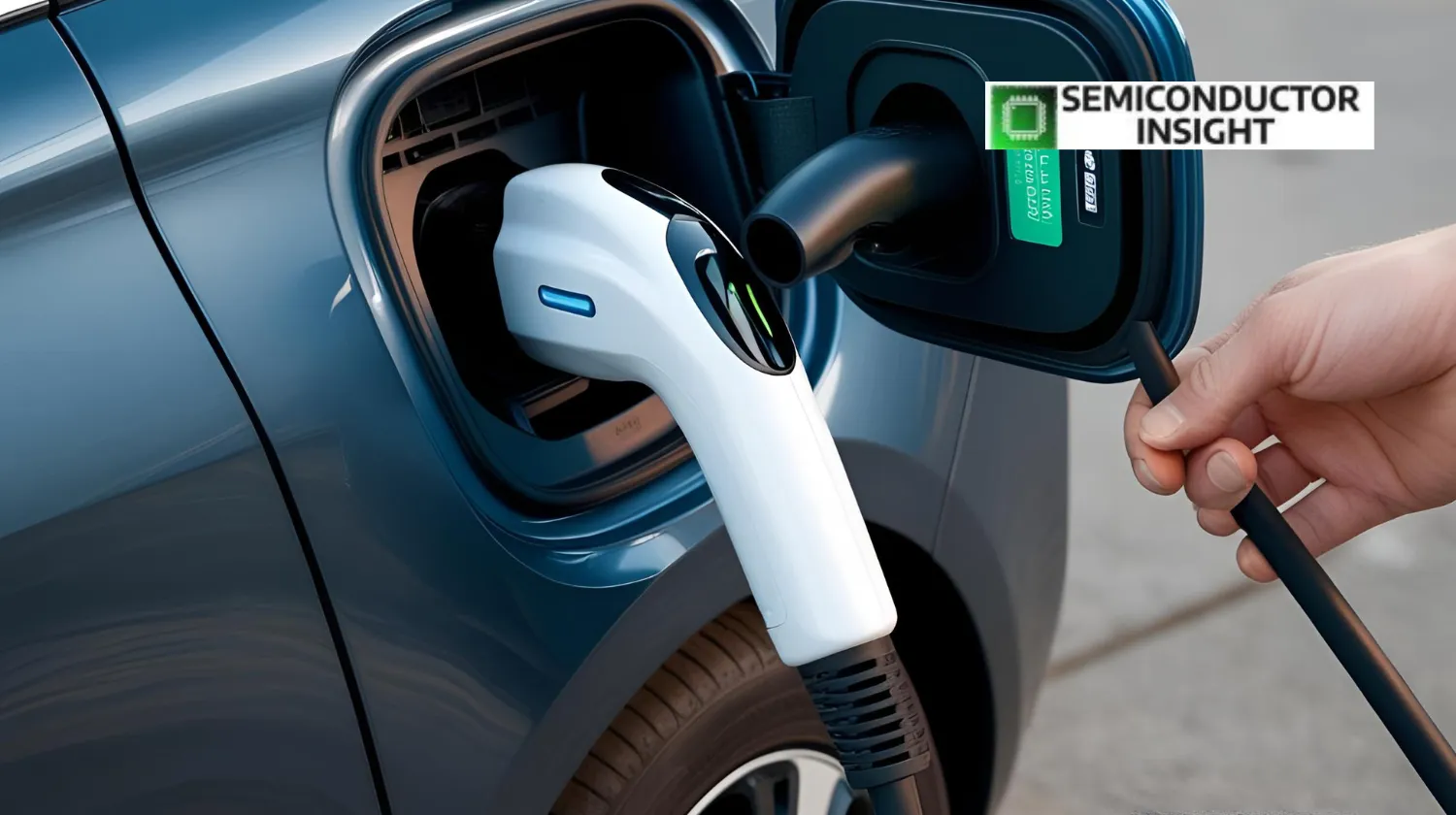EV Charging Market