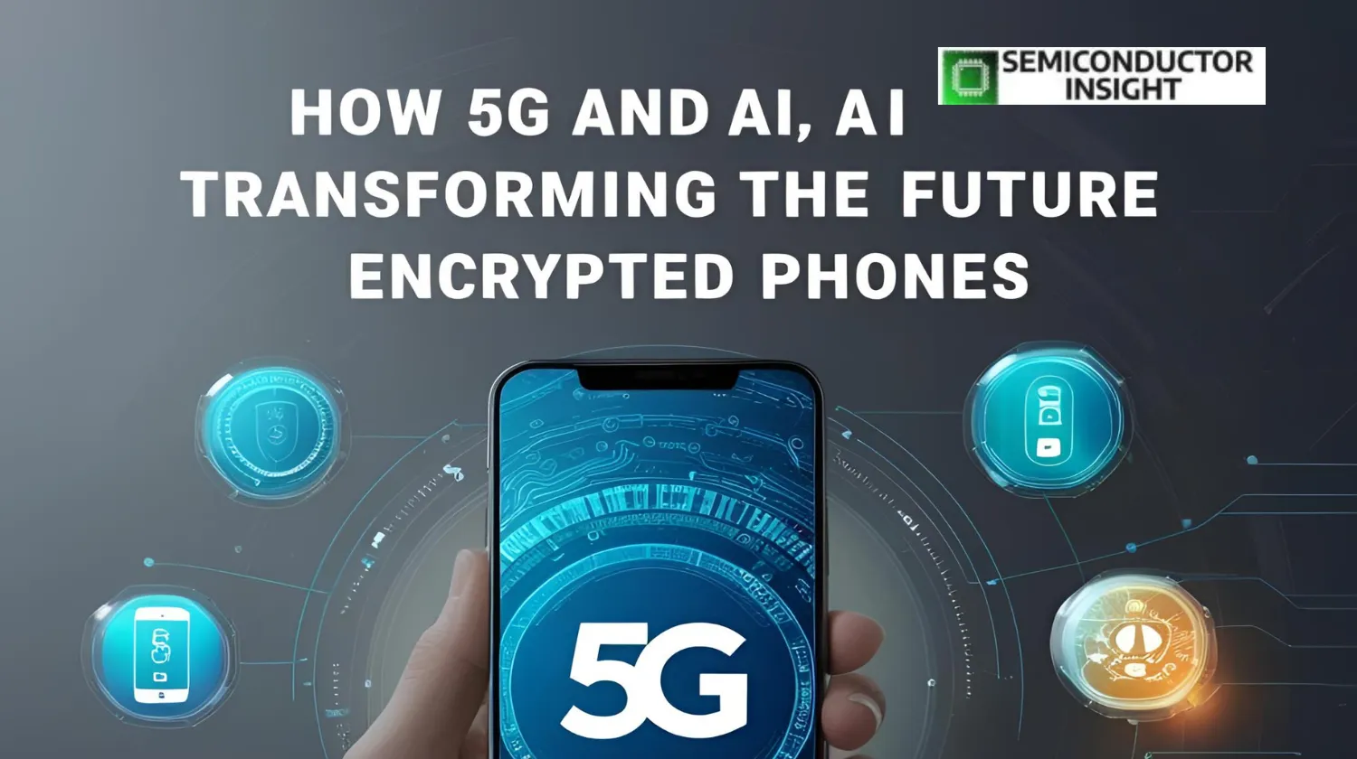 Encrypted Phones
