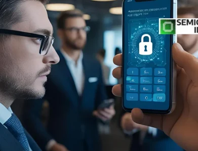 Challenges and Opportunities in the Global Encrypted Phone Market