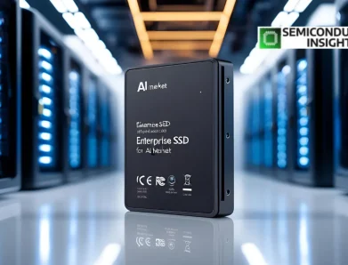 Market Growth Analysis: The Future of Enterprise Storage Solutions