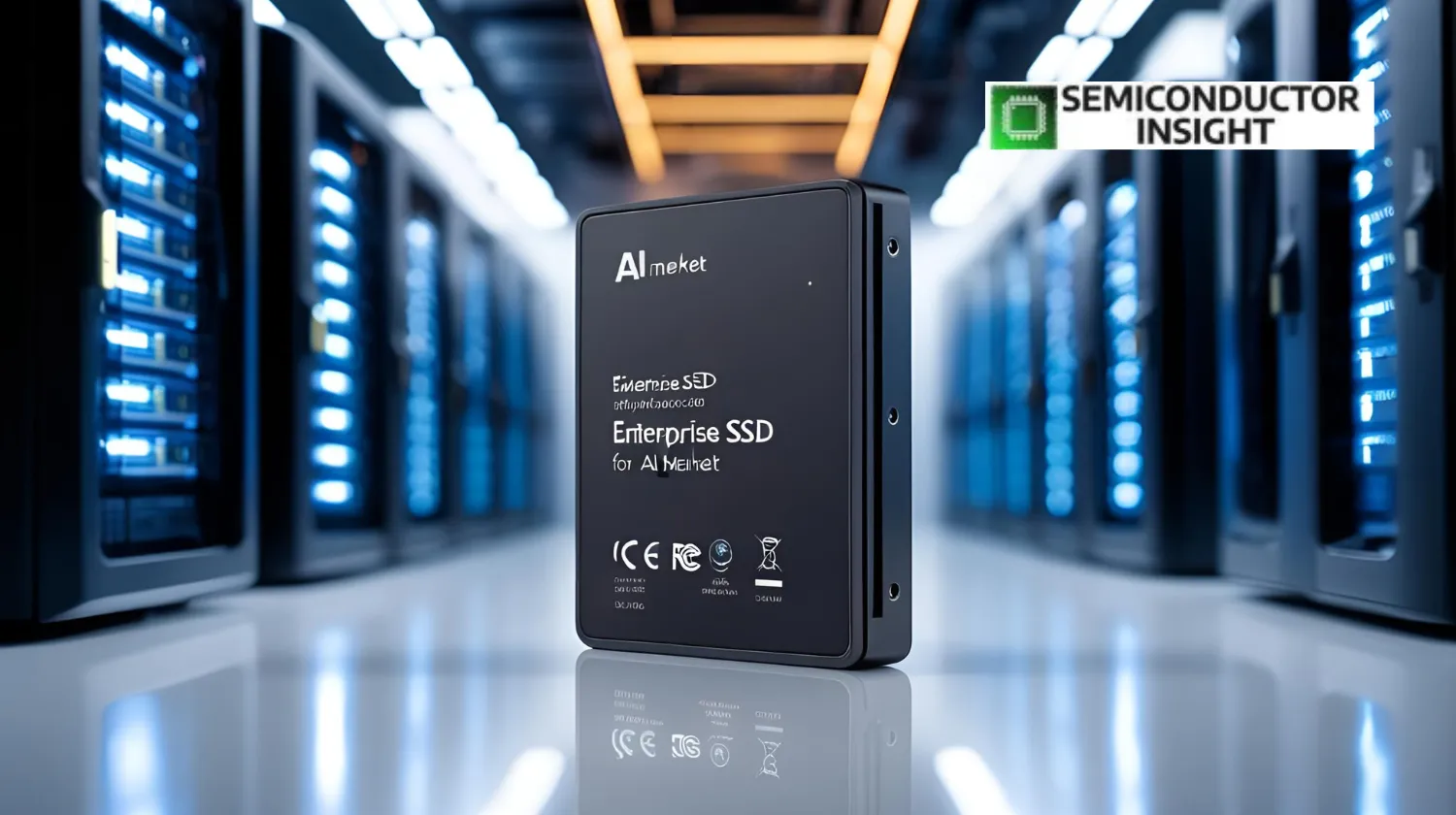 SSDs in AI