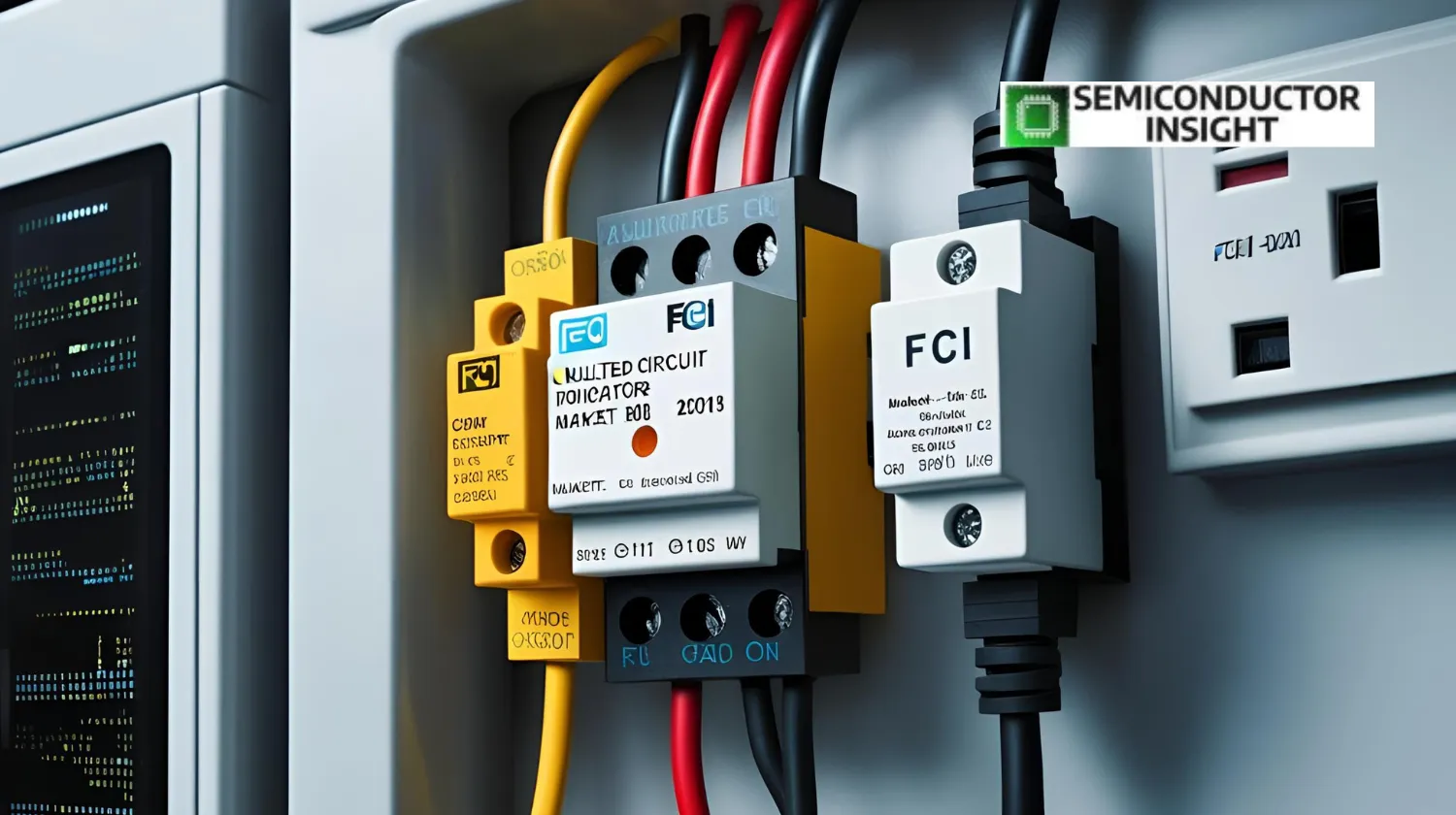 Faulted Circuit Indicators