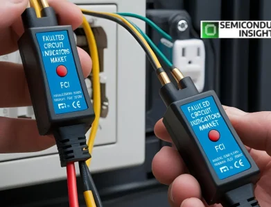 The Growing Demand for Smart Fault Indicators in Power Distribution