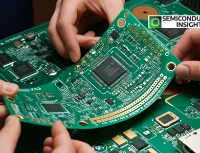 How Flexible PCBs Are Changing the Electronics Industry ?