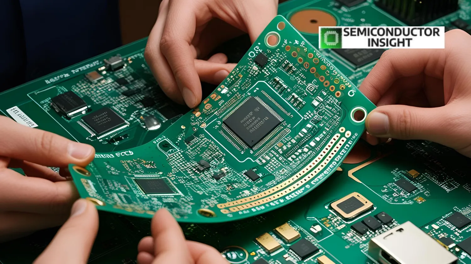 Printed Circuit Boards (PCBs) Market