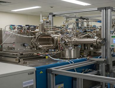 Why Is Chemical Vapor Deposition (CVD) Essential for Semiconductor Manufacturing?